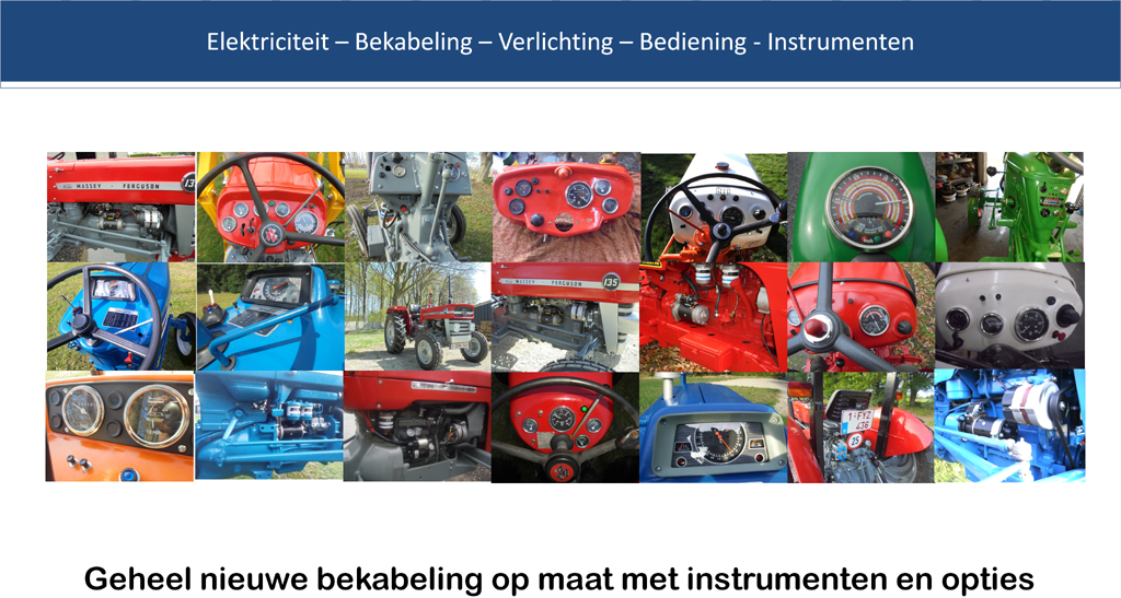 voorblad elektriciteit